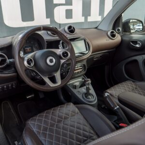 Smart Brabus » Edición Especial 15 Aniversario « - foto 24