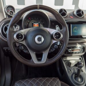 Smart Brabus » Edición Especial 15 Aniversario « - foto 25