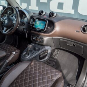 Smart Brabus » Edición Especial 15 Aniversario « - foto 26