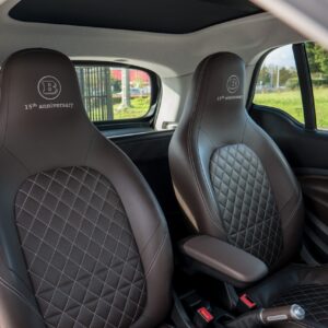 Smart Brabus » Edición Especial 15 Aniversario « - foto 27