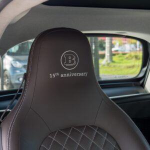 Smart Brabus » Edición Especial 15 Aniversario « - foto 28