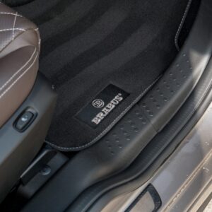 Smart Brabus » Edición Especial 15 Aniversario « - foto 29