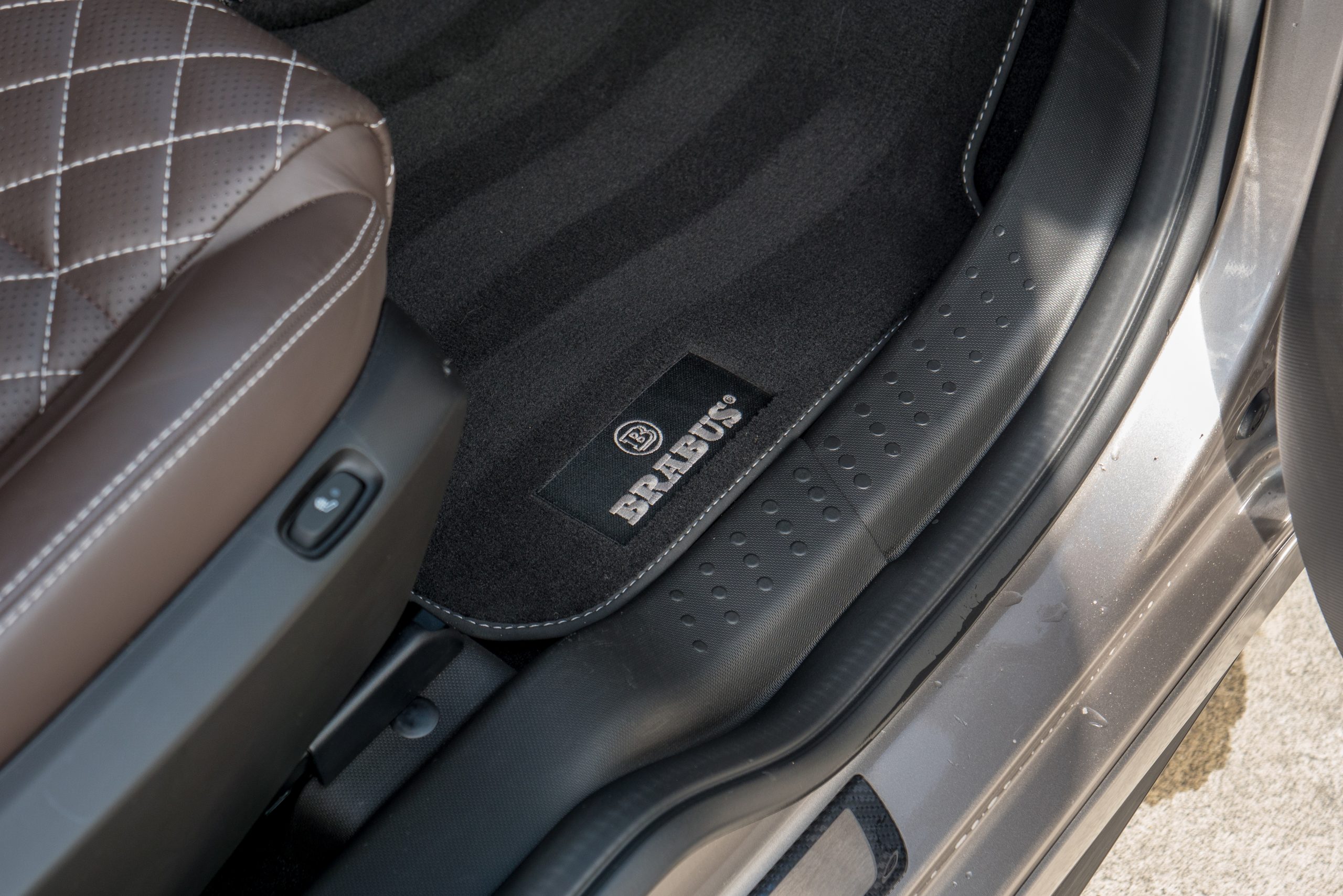 Smart Brabus » Edición Especial 15 Aniversario « - imagen 29