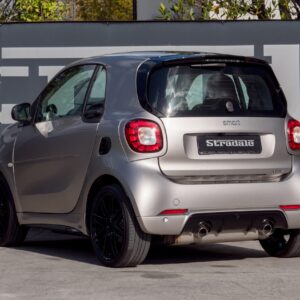 Smart Brabus » Edición Especial 15 Aniversario « - foto 31