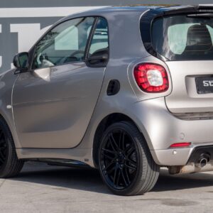 Smart Brabus » Edición Especial 15 Aniversario « - foto 33