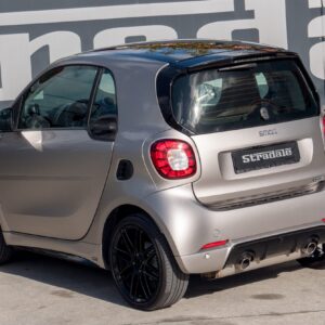 Smart Brabus » Edición Especial 15 Aniversario « - foto 35