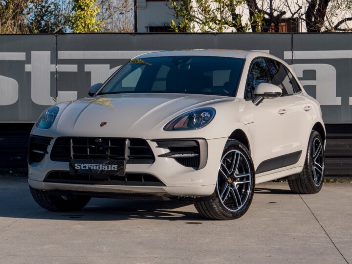 Porsche Macan S - foto 2