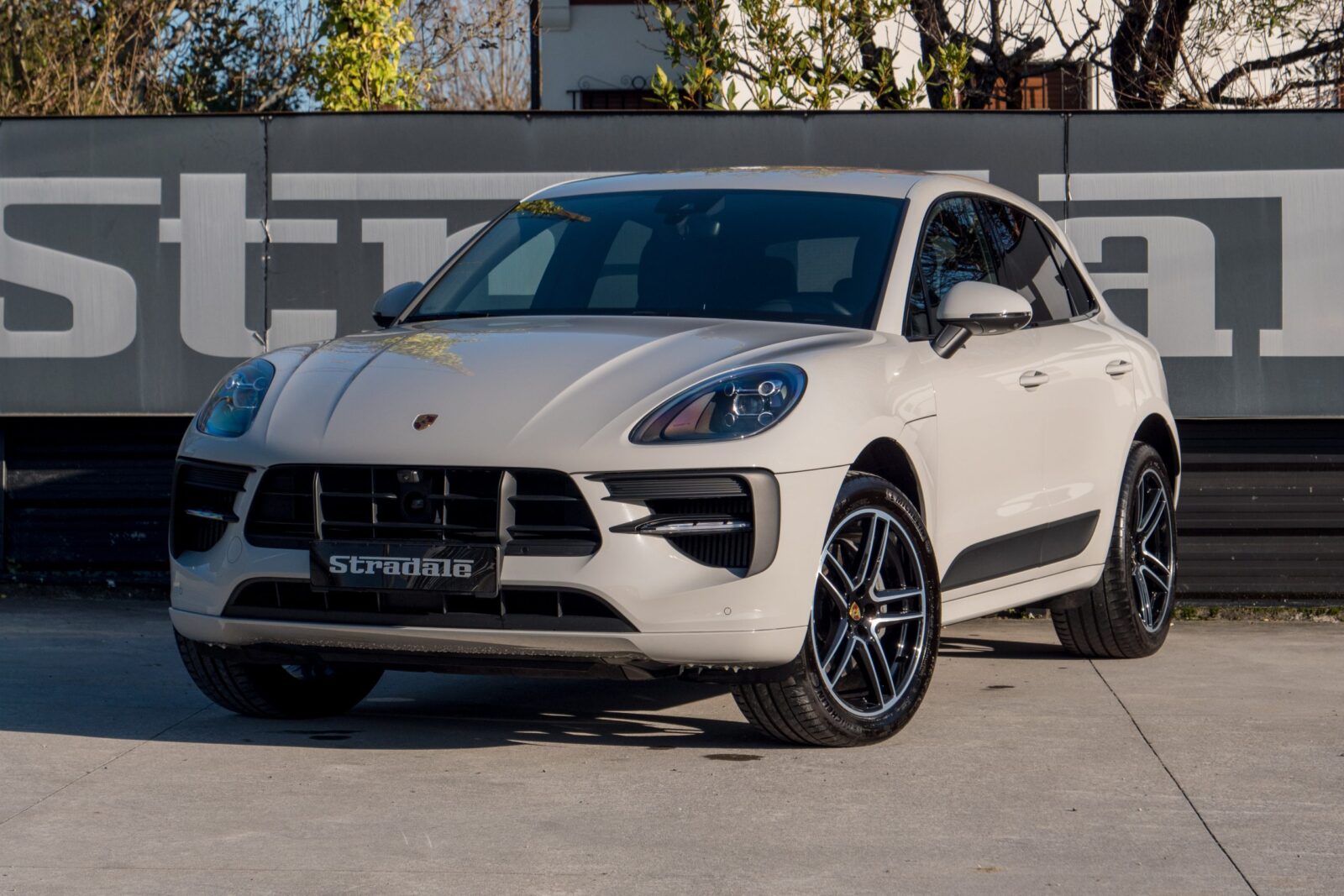 Porsche Macan S - imagen 2