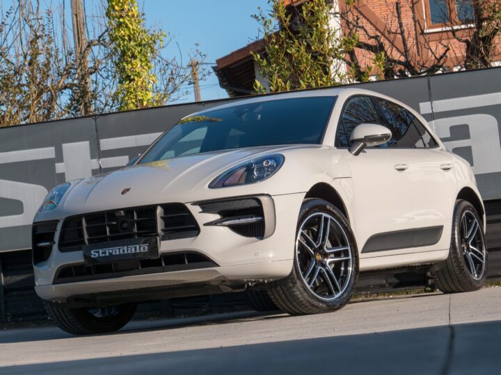 Porsche Macan S - foto 3