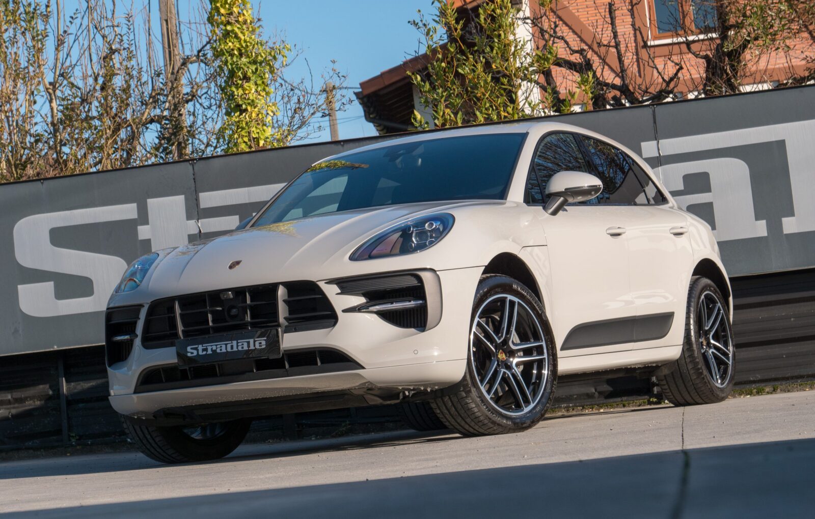 Porsche Macan S - imagen 3