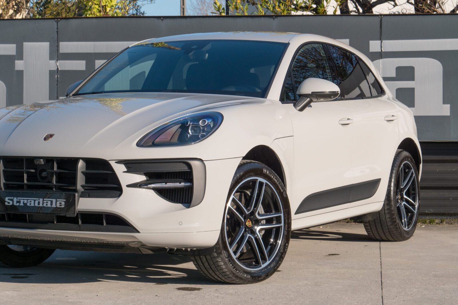 Porsche Macan S - imagen 4