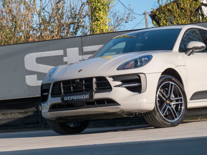 Porsche Macan S - foto 5