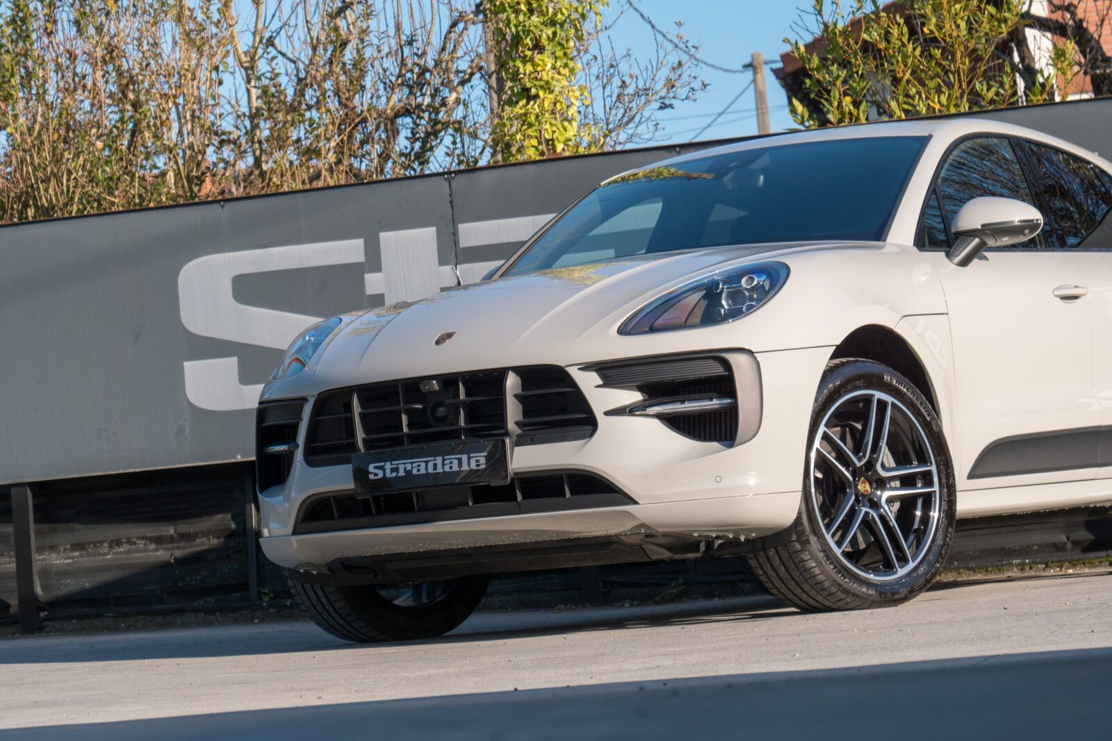 Porsche Macan S - imagen 5