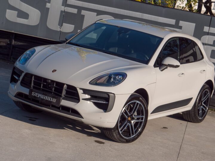Porsche Macan S - foto 6