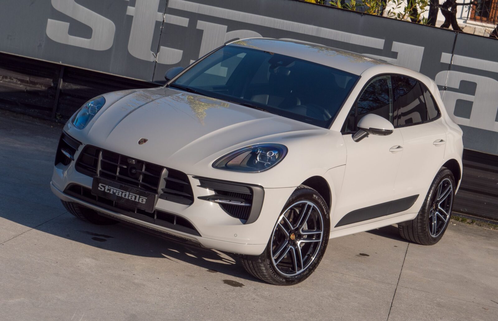 Porsche Macan S - imagen 6
