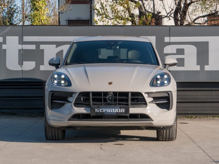 Porsche Macan S - foto 7