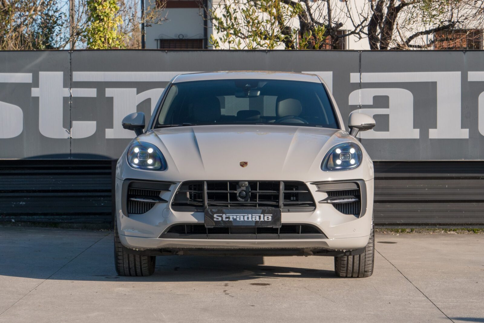 Porsche Macan S - imagen 7