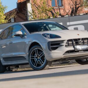 Porsche Macan S - foto 9