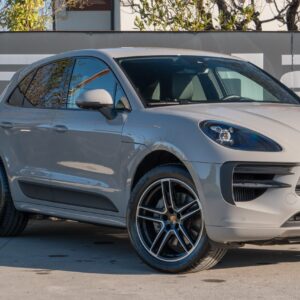 Porsche Macan S - foto 10