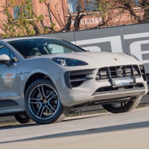Porsche Macan S - foto 11