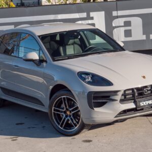Porsche Macan S - foto 12