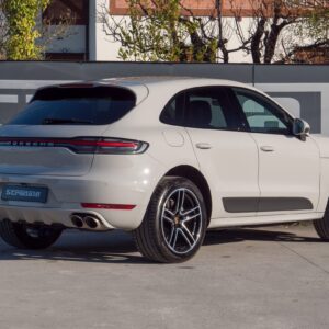 Porsche Macan S - foto 13