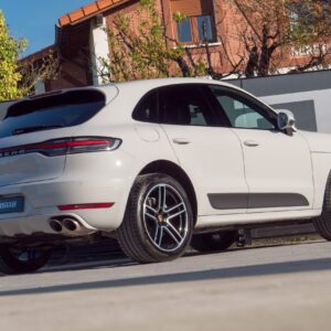 Porsche Macan S - foto 14