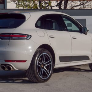 Porsche Macan S - foto 15