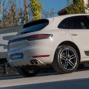 Porsche Macan S - foto 16