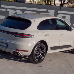 Porsche Macan S - foto 17