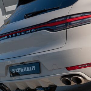Porsche Macan S - foto 18