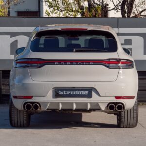 Porsche Macan S - foto 19