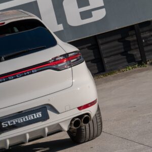 Porsche Macan S - foto 20