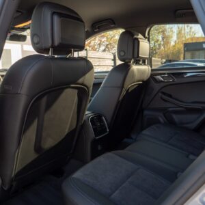 Porsche Macan S - foto 21