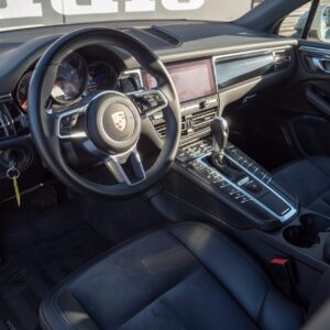Porsche Macan S - foto 22