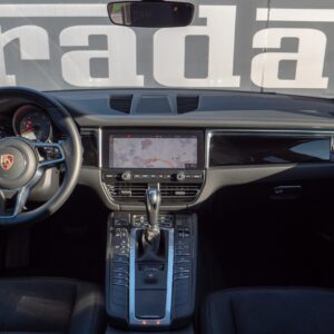 Porsche Macan S - foto 23