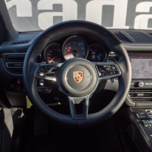 Porsche Macan S - foto 24