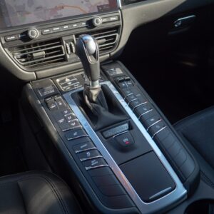 Porsche Macan S - foto 25