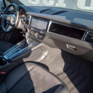 Porsche Macan S - foto 26