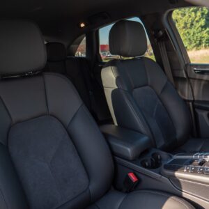 Porsche Macan S - foto 27