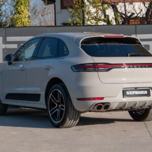 Porsche Macan S - foto 28