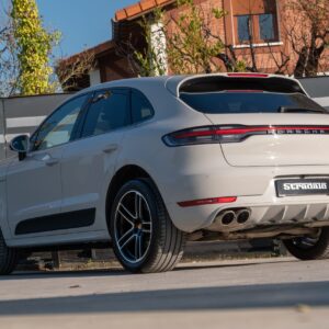 Porsche Macan S - foto 29