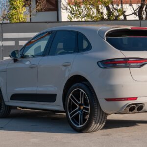 Porsche Macan S - foto 30
