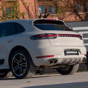 Porsche Macan S - foto 31