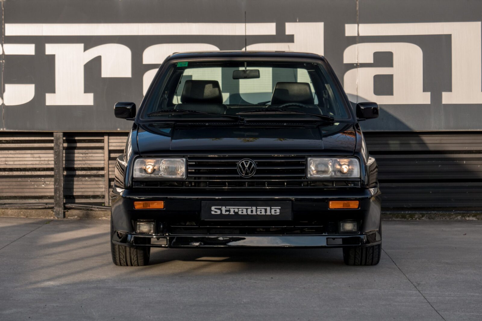 Volkswagen Golf Rallye - imagen 7