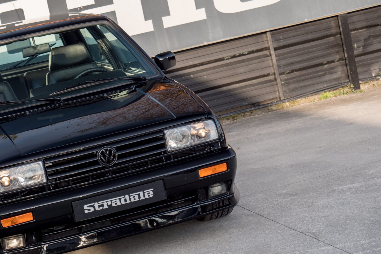 Volkswagen Golf Rallye - imagen 8