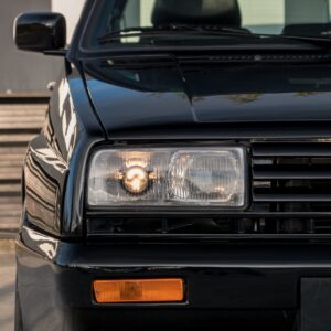 Volkswagen Golf Rallye - foto 9