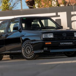Volkswagen Golf Rallye - foto 10