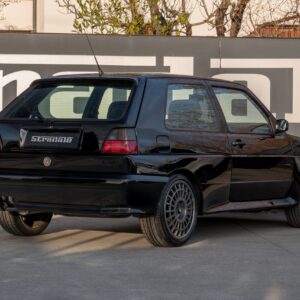 Volkswagen Golf Rallye - foto 14