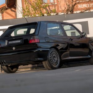 Volkswagen Golf Rallye - foto 15